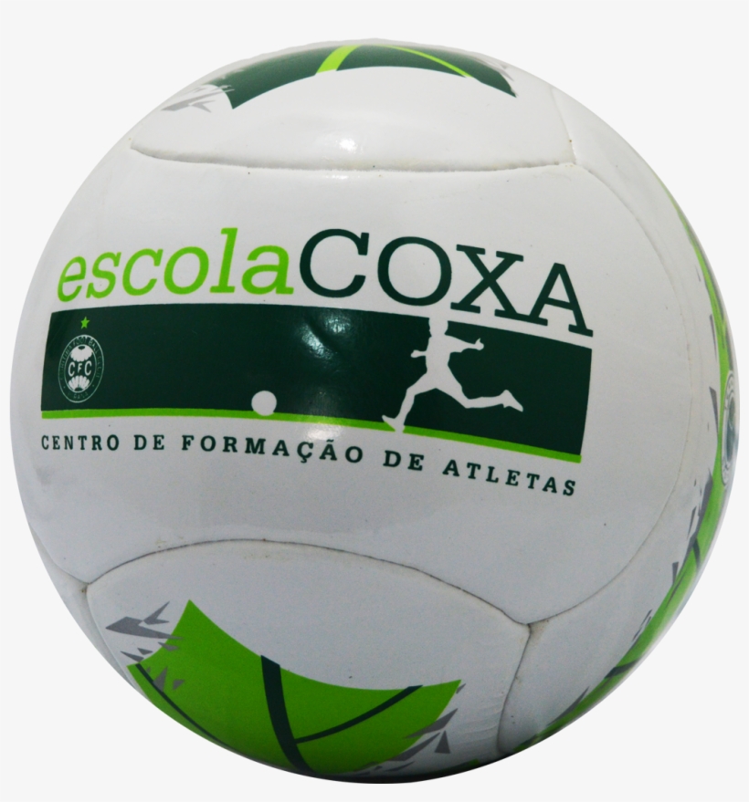 Bola Escola Coxa Nº4 E Nº5, transparent png #6978586