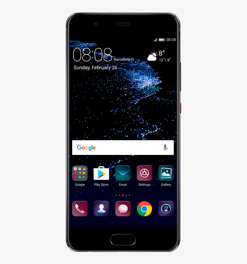 Huawei P10 Png, transparent png #6978773