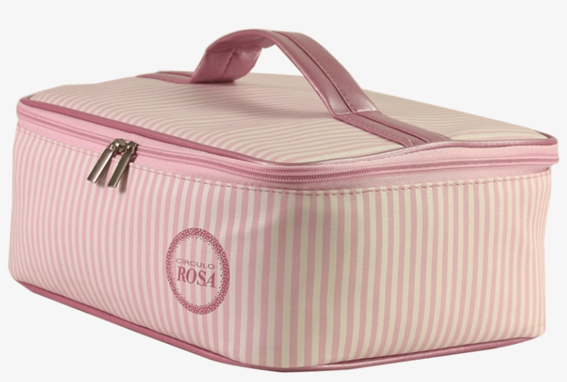 Frasqueira Círculo Rosa, transparent png #6978940