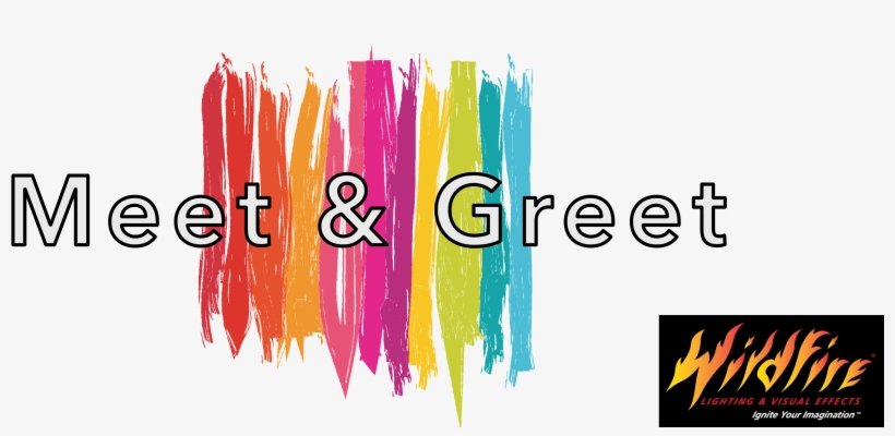 Artrageous Outreach Meet Greet Wildfire, transparent png #6978944