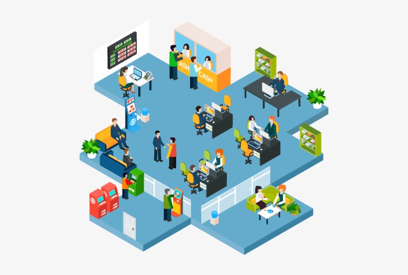 Banking Png, transparent png #6979194