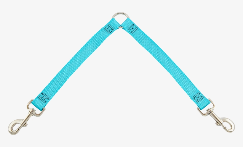 Two Dog Walking Attachment, transparent png #6979873