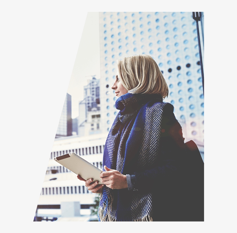 Save Up To 1,000 Individual Portfolios And Easily Edit,, transparent png #6979875