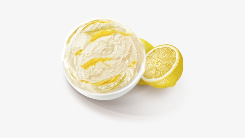 Helado De Limón, transparent png #6980140