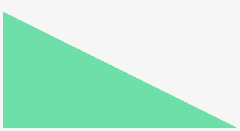 Green-diagonal, transparent png #6980917