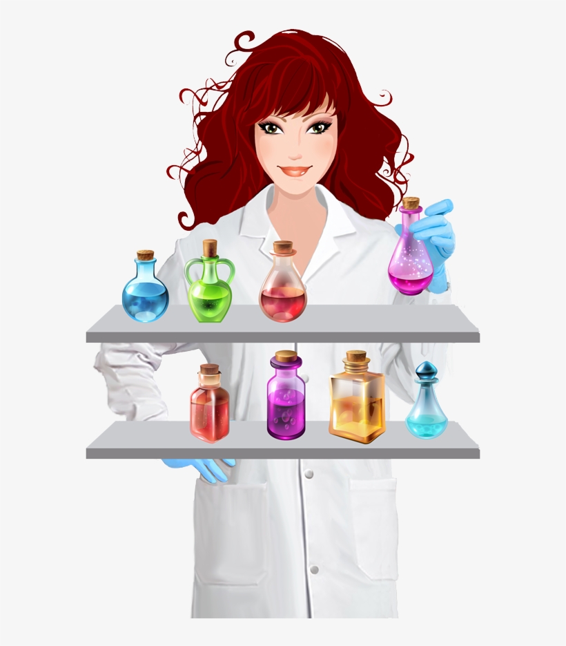 Welcome To The Lab, transparent png #6980962