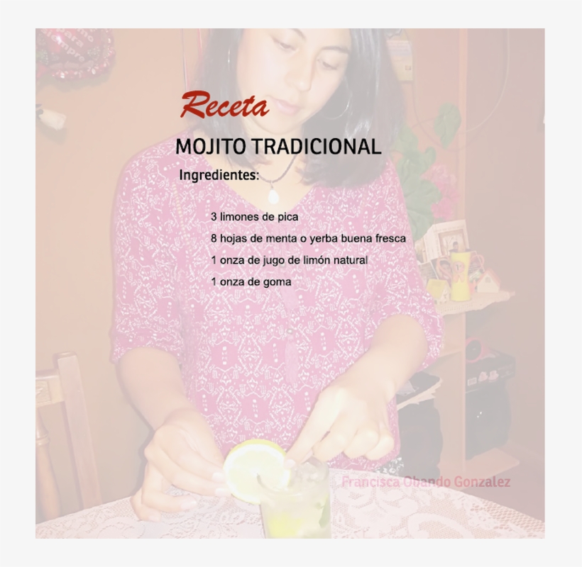 Recetario Tradicional Puerto Octay, transparent png #6981048