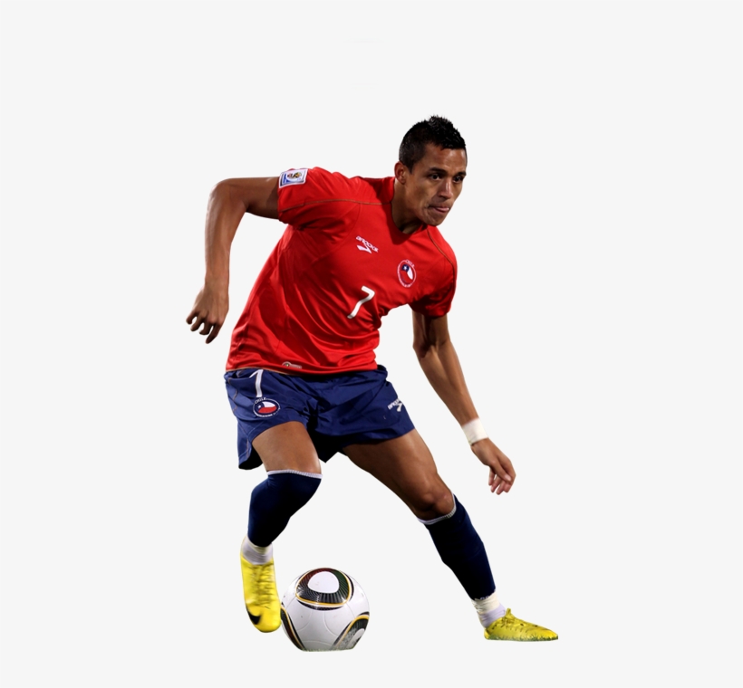 Alexis Alejandro Sánchez, transparent png #6981544