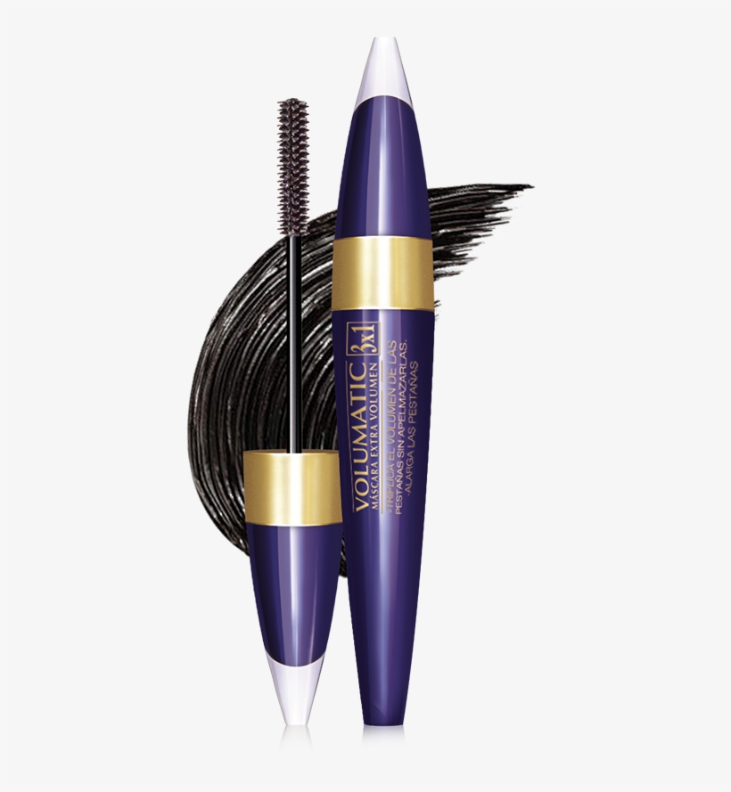 Volum Lash Mascara, transparent png #6981626
