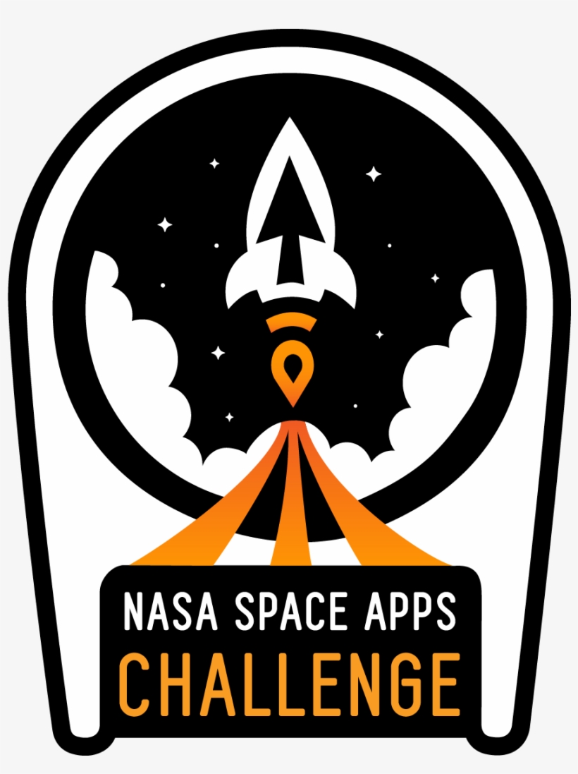 Cloudsigma's Public Cloud Fuels Nasa Space Apps Challenge, transparent png #6981818