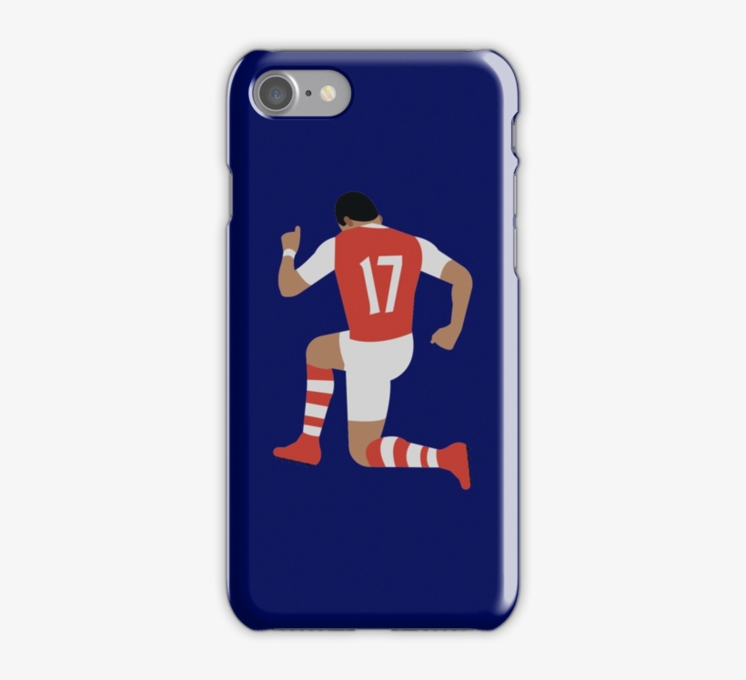 Alexis Sanchez Celebration By Zerokelvin, transparent png #6981820