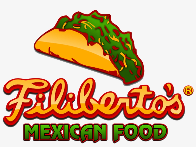 Filibertos Mexican Food Filibertos, transparent png #6982118