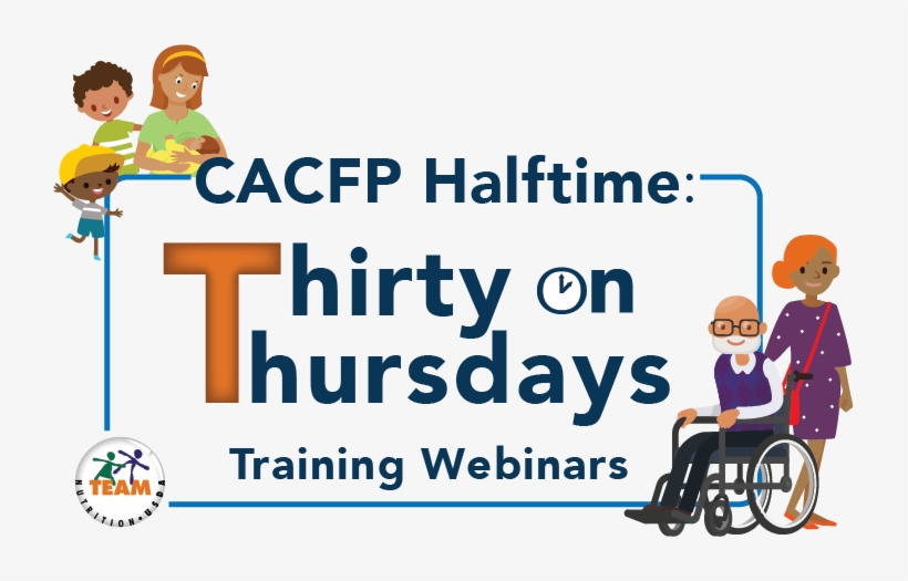 Supporting Breastfeeding In The Cacfp, transparent png #6982225