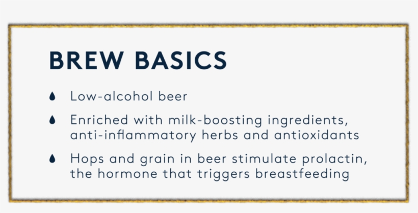 Like You, We Craved A Sparkling Hops-based Brew While, transparent png #6982359