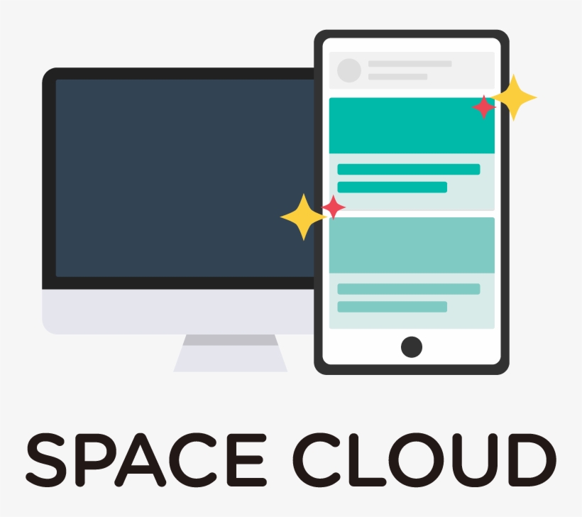 Space Cloud とは？, transparent png #6982572