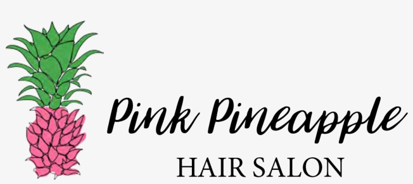 Pink Pineapple Png, transparent png #6983007