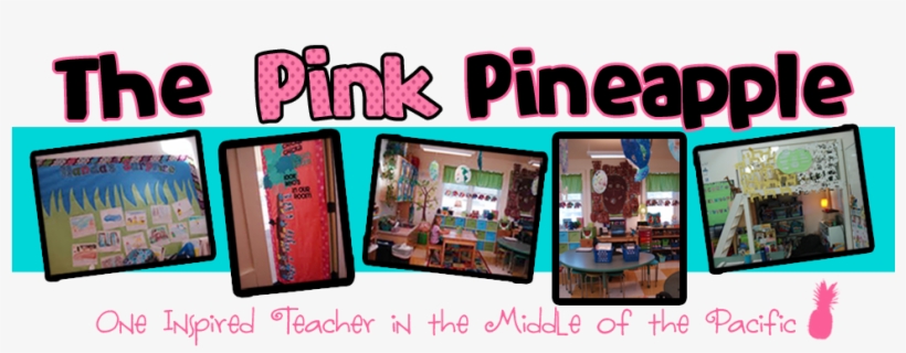 Pinkpineappleheader4, transparent png #6983115