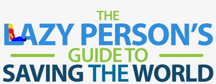 Un Lazy Person's Guide, transparent png #6983277