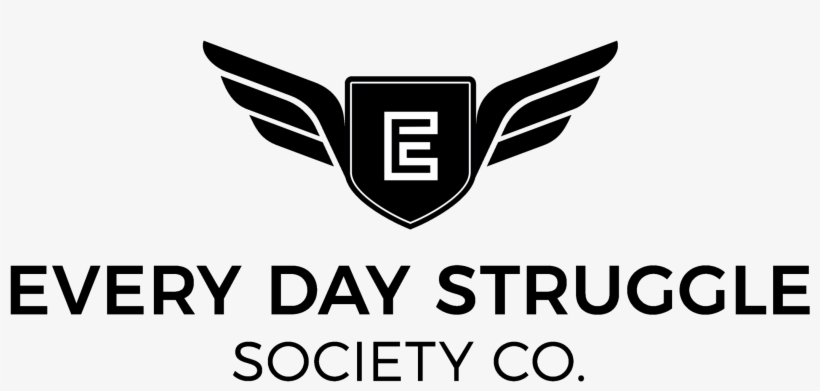 Everyday Struggle Society Company Eds Society Transparent, transparent png #6983434