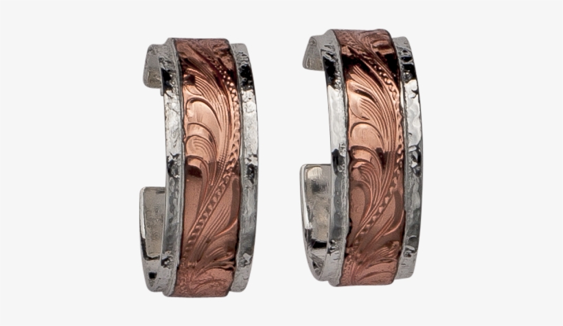 Vogt Silversmiths Collections Hammered Sterling Silver, transparent png #6983724