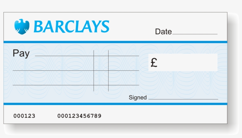 Svg Royalty Free Library Big Branded Cheques The Home, transparent png #6983780