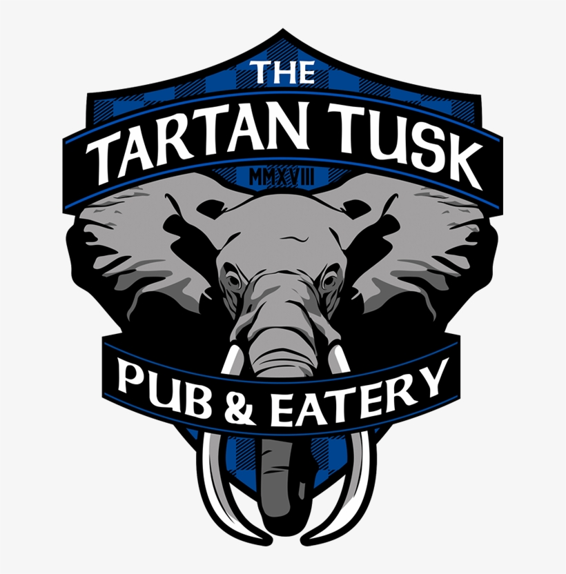 Tartan Tusk Pub And Eatery, transparent png #6984046