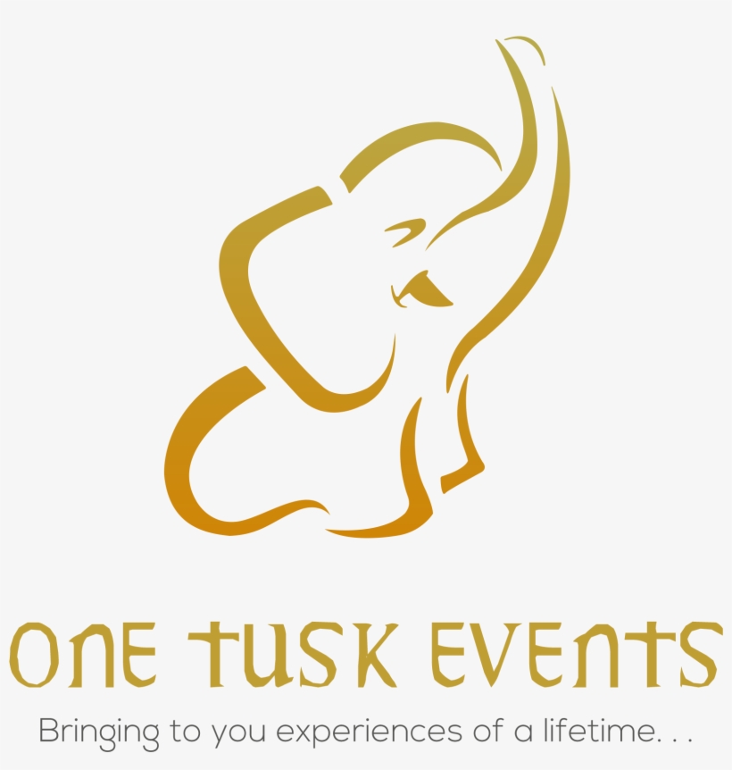 One Tusk Events, transparent png #6984210