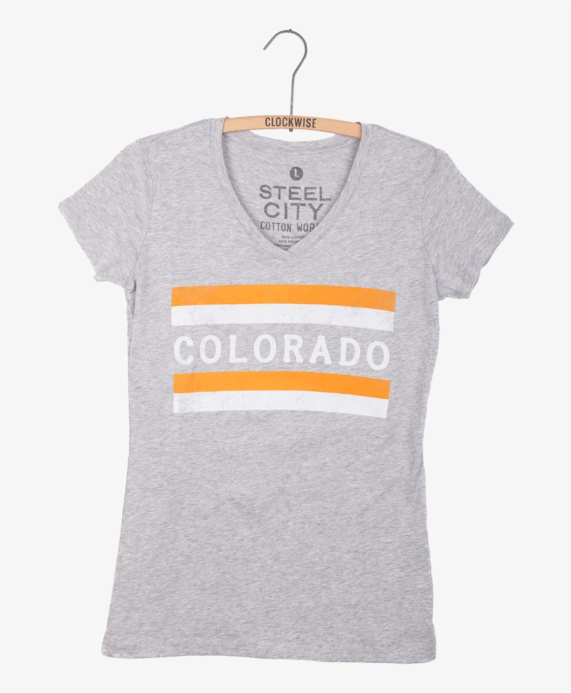 Hanger-colorado, transparent png #6984312