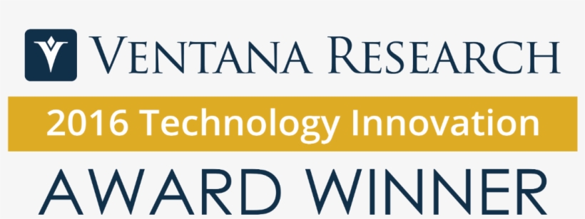 Ganador Del Premio A La Innovación En Tecnología 2016, transparent png #6984414