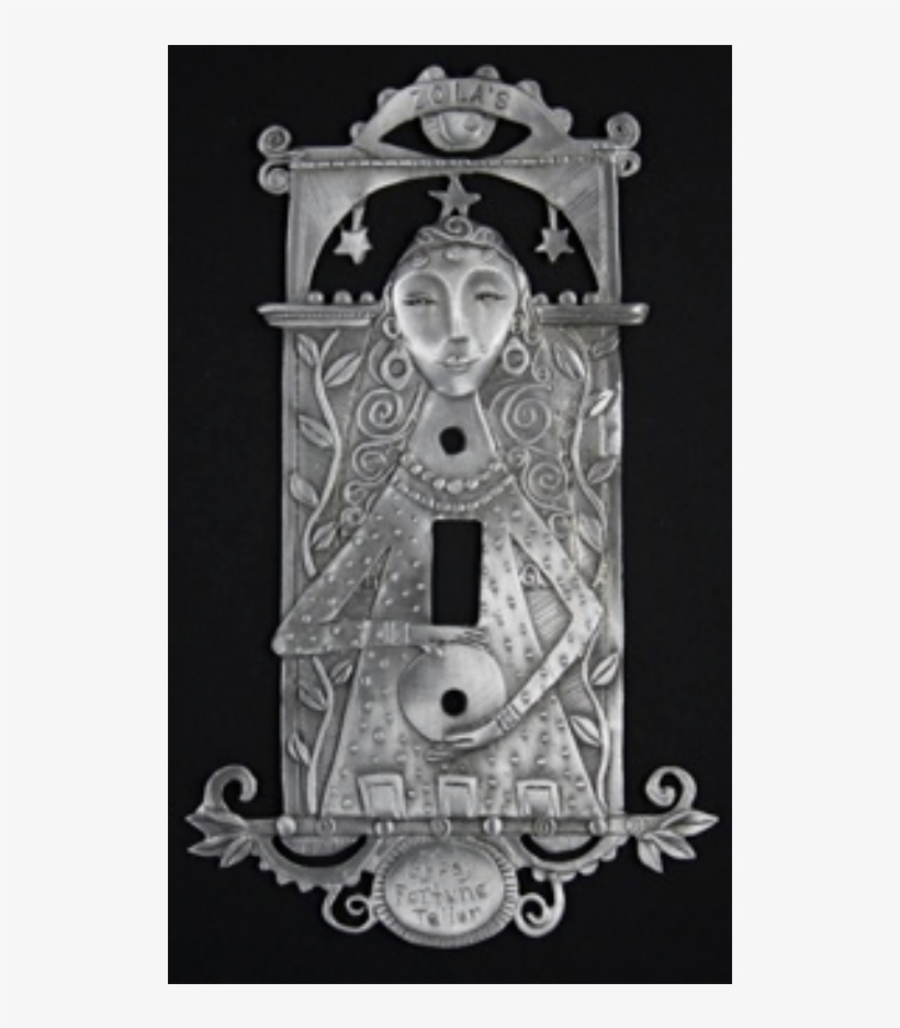 Gypsy Fortune Teller, transparent png #6984466