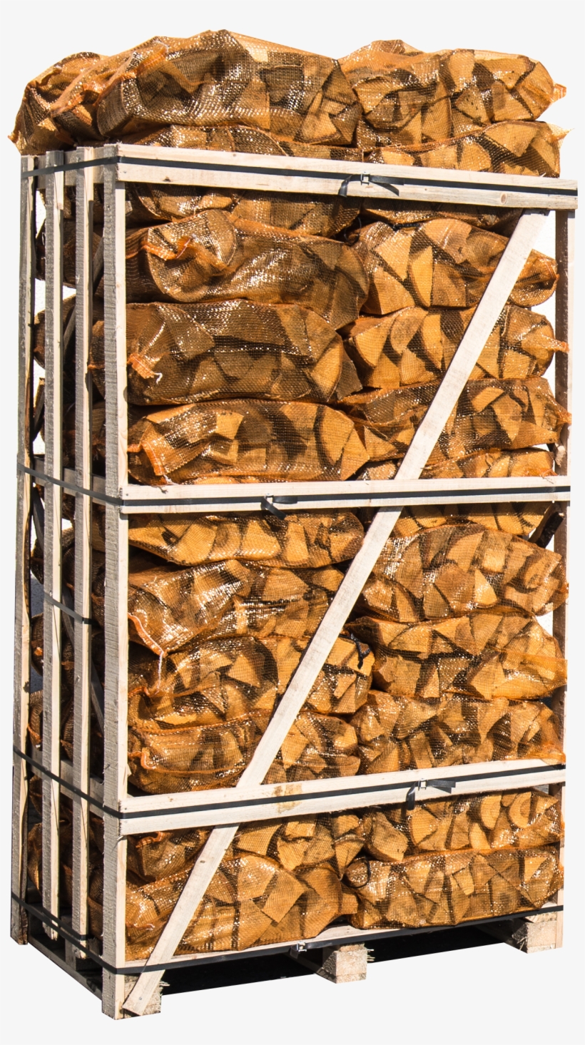 Dry Firewood High Pallette Angle, transparent png #6984516