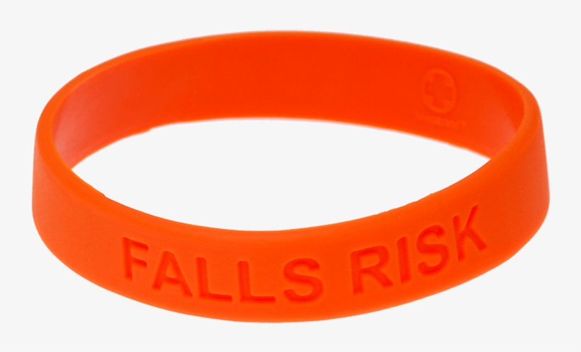 Mediband Medical Id Identification Bracelet Wristband, transparent png #6984702