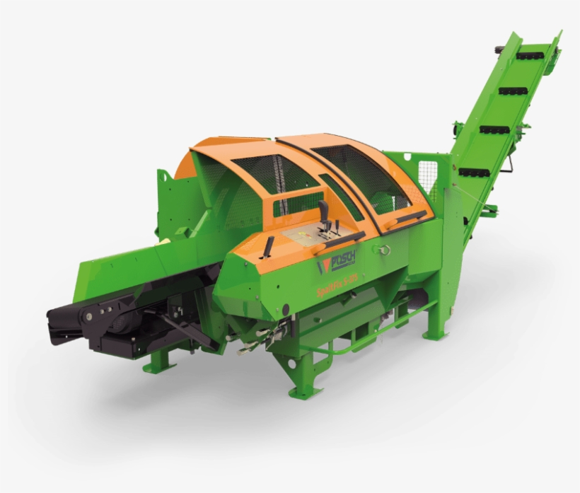 Spaltfix S-375, transparent png #6984849