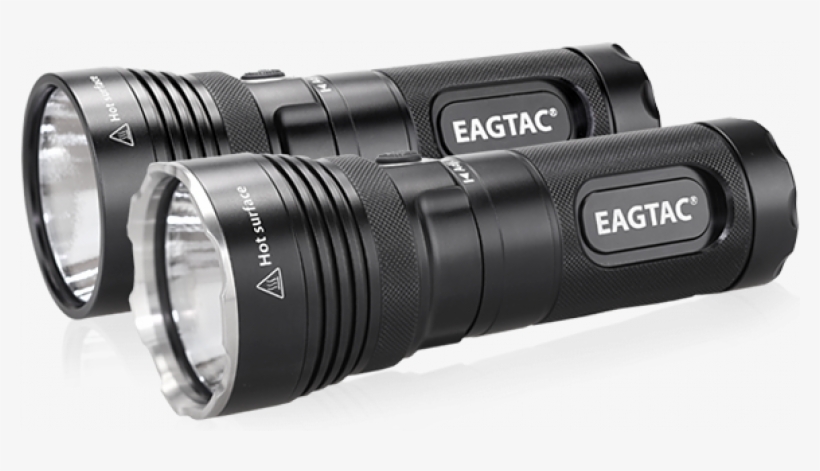 Eagletac Mx25l3 Xm-l2 U2, transparent png #6985217