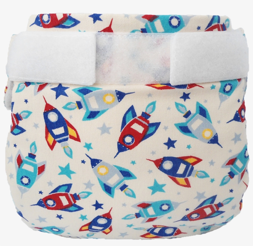 Fralda De Pano Foguetes, transparent png #6985303