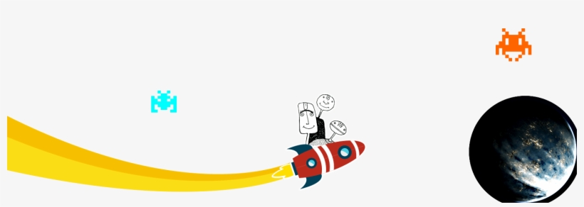 Foguete, transparent png #6985396