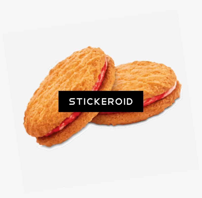 Biscuits Jelly, transparent png #6985486