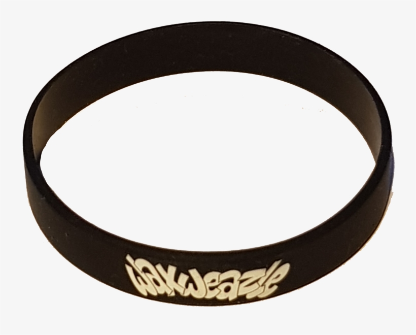 Waxweazle - Wristband, transparent png #6985648