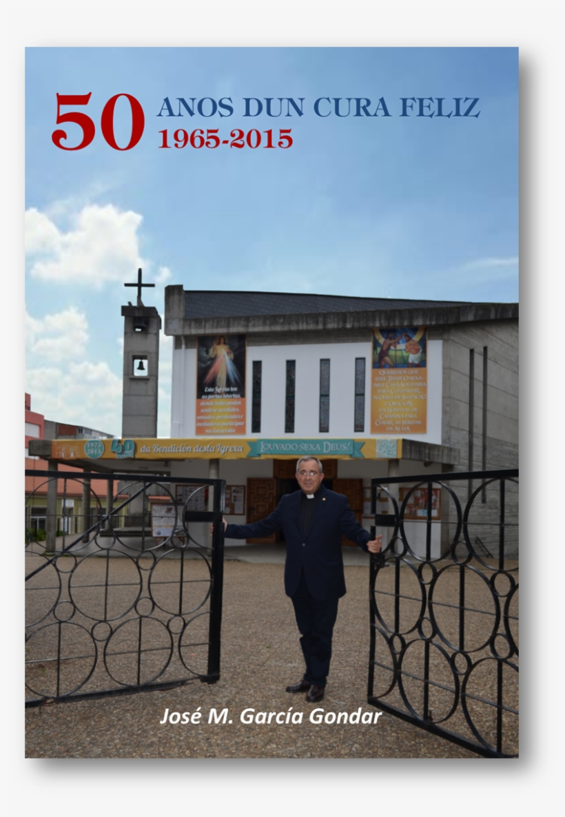 Portada 50anos, transparent png #6985649