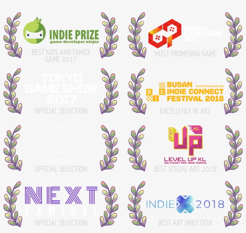 Awards, transparent png #6985834