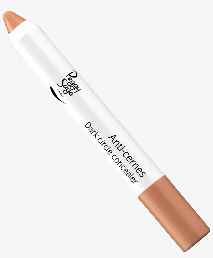 Dark Circle Concealer Pencil, transparent png #6985839