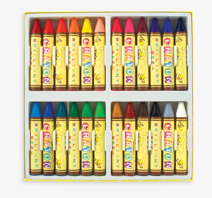 Busy Bee Doodlers Crayons Sketchbooks Gift Set, transparent png #6986156