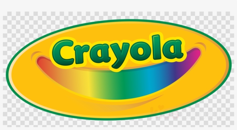 Crayola Logo Png Clipart Crayola Logo Crayon, transparent png #6986285