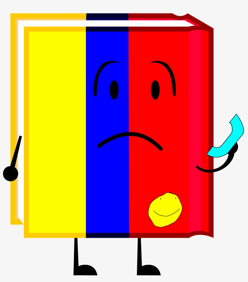 Enzo Bad Book 3, transparent png #6986429