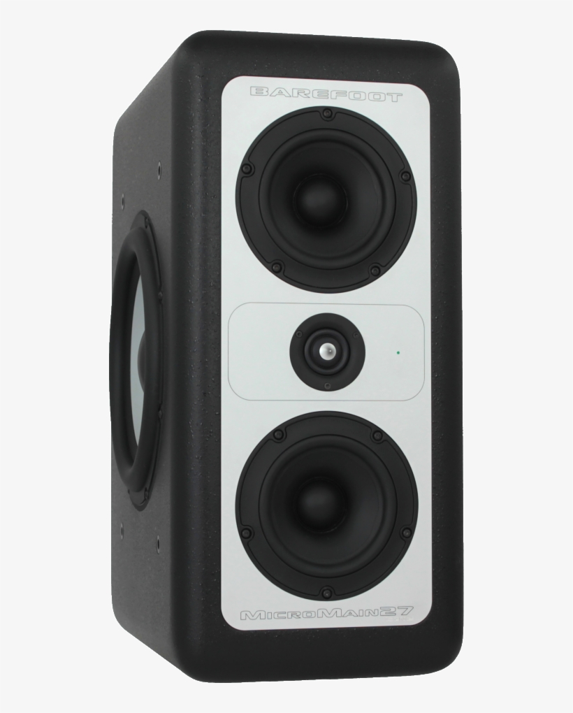 Renowned Mm27 Is Augmented With Advanced New Electronics, transparent png #6986558