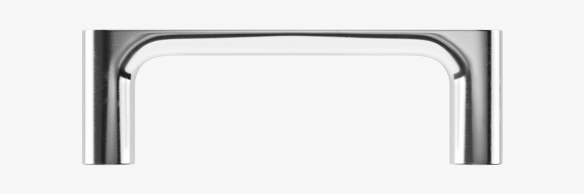 Handle Ts 1 Chrome, transparent png #6987060