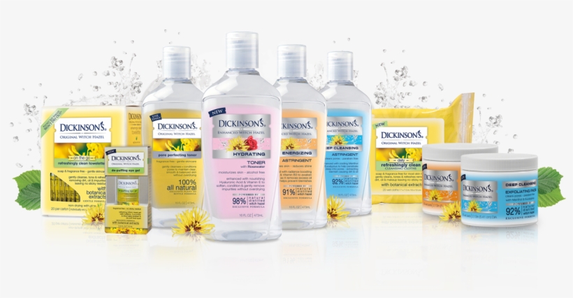 Skin Care Products, transparent png #6987451
