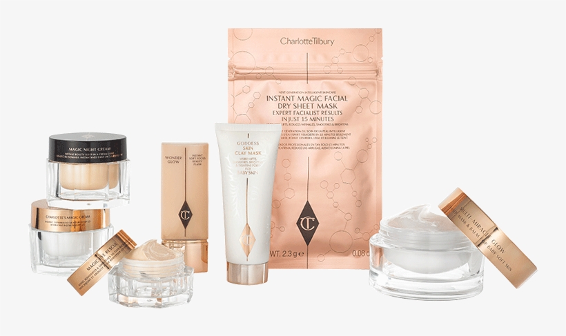Skincare Png, transparent png #6988017