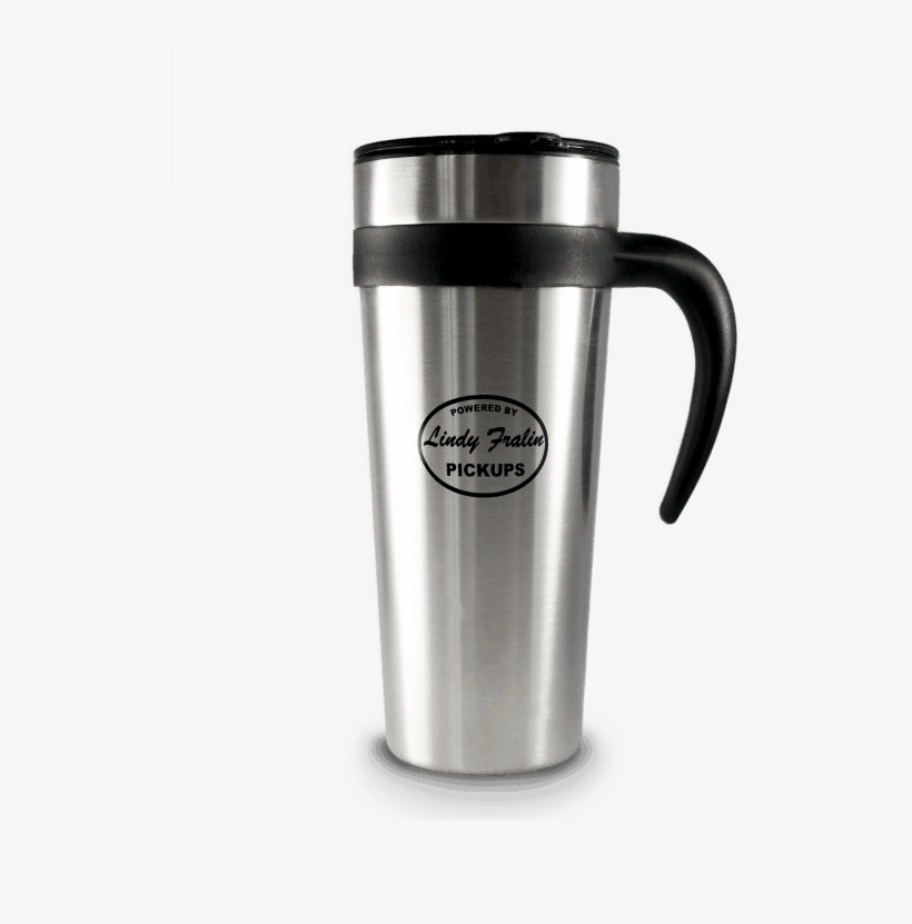 Fralin Pickups Coffee Mug, transparent png #6988293