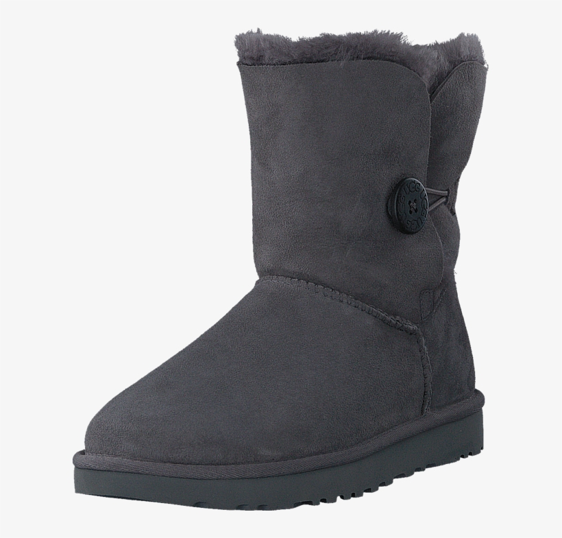 Bailey Button Ii Grey, transparent png #6988436